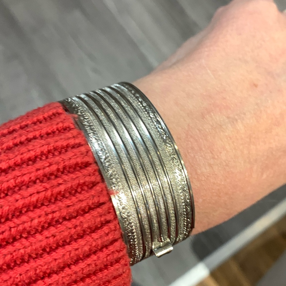 Beautiful bracelet